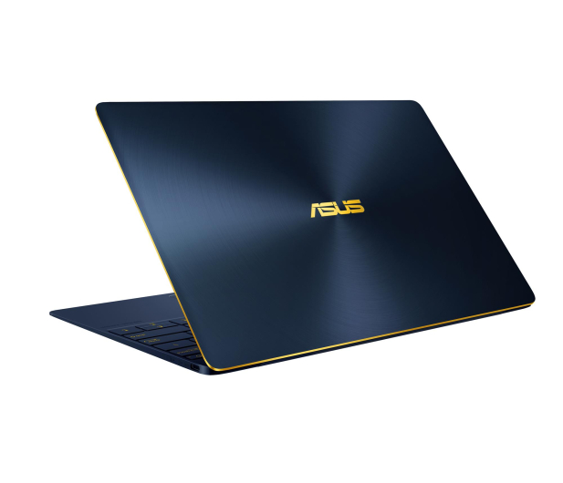 ASUS ZenBook 3 UX390UA i7-7500U/16GB/512SSD/Win10 FHD - 341314 - zdjęcie 5